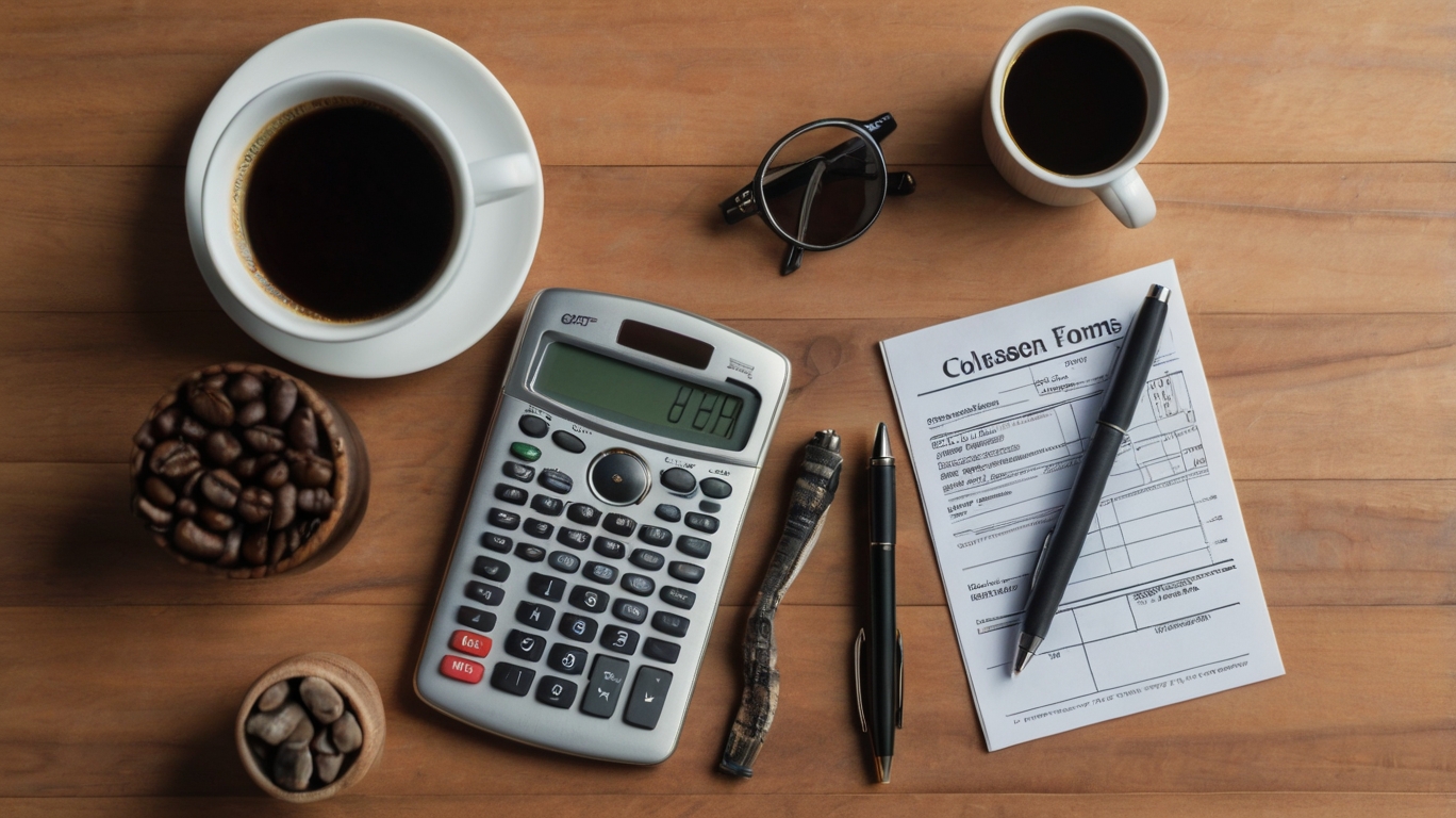 Notre équipe d'experts en audit financier