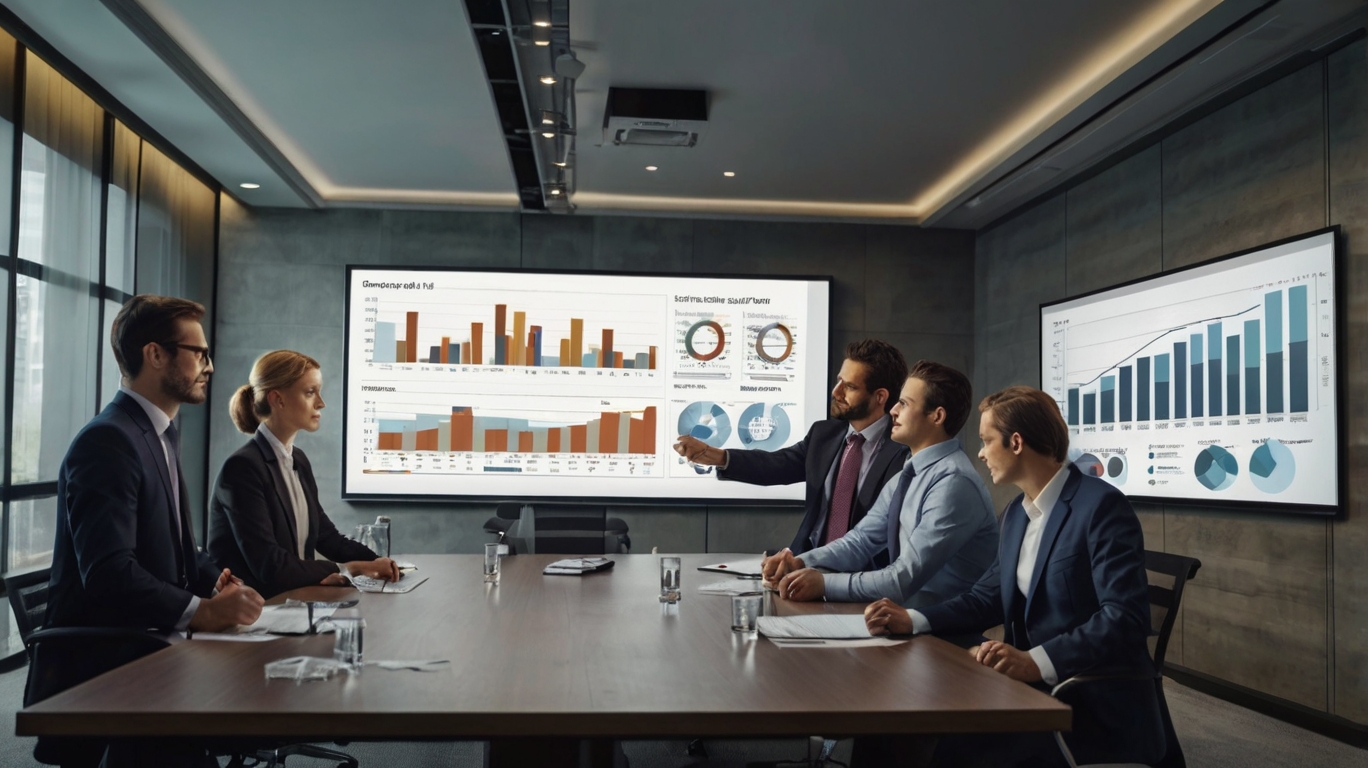 Audit de Performance