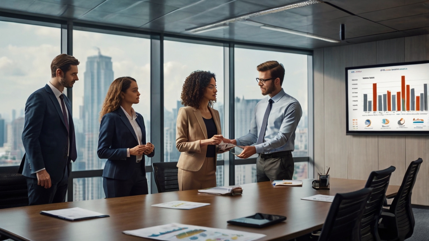 Audit Comptable et Financier